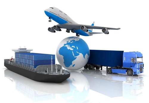 国际物流常见的运输方式有哪几种?